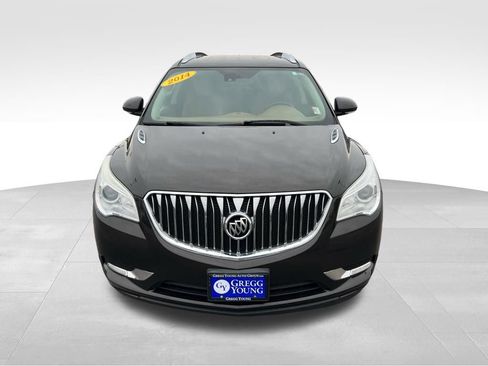 Used 2014 Buick Enclave Premium image 9
