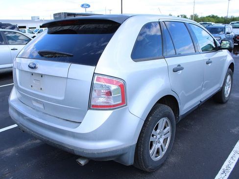 Used 2010 Ford Edge SE FWD image 6
