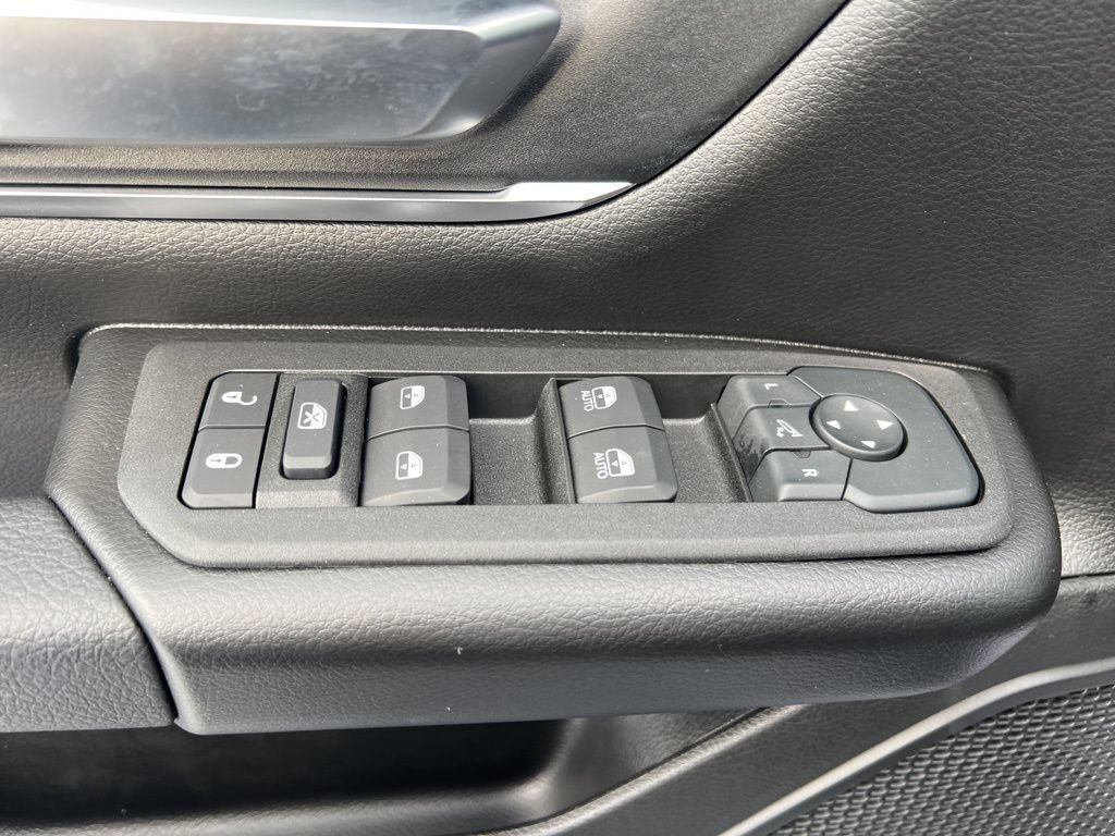 New 2026 RAM 1500 Big Horn AWD/4WD image 22