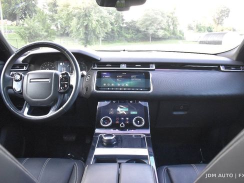 Used 2018 Land Rover Range Rover Velar S AWD/4WD image 18