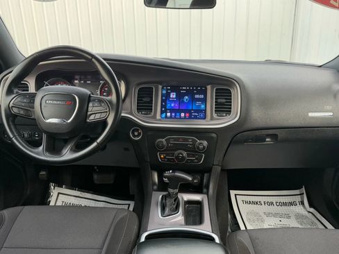 Used 2022 Dodge Charger SXT image 21