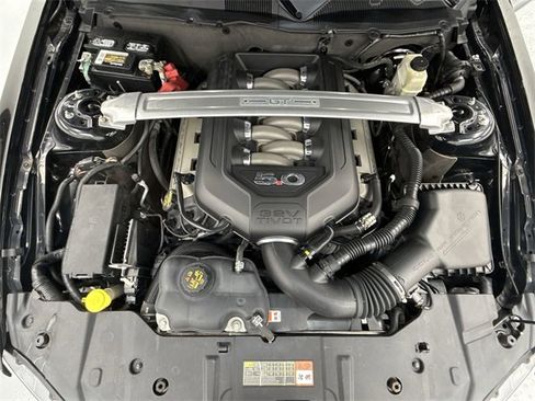 Used 2014 Ford Mustang GT Premium w/ Brembo Brake Package image 24