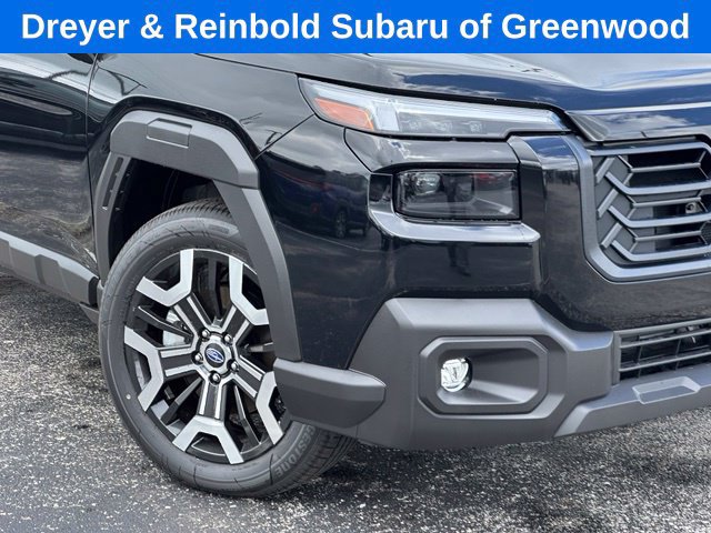 New 2026 Subaru Outback Touring XT AWD/4WD image 10