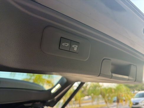 Used 2024 Toyota Grand Highlander XLE image 33