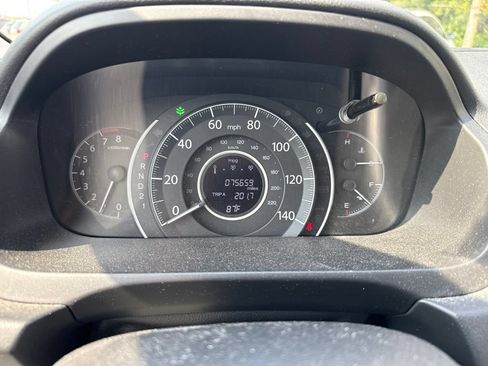 Used 2013 Honda CR-V EX-L image 19