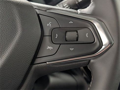 New 2026 Chevrolet Trax ACTIV w/ Driver Confidence Package image 20