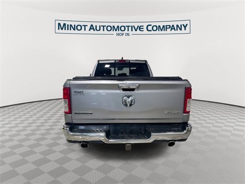 Used 2019 RAM 1500 Big Horn image 7