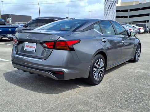Used 2023 Nissan Altima 2.5 SV FWD image 24