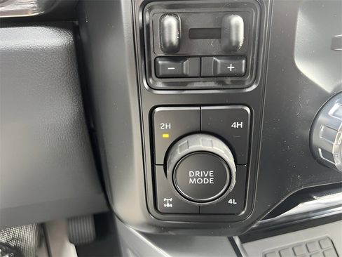 New 2026 Ford F250 Lariat w/ Black Appearance Package image 23