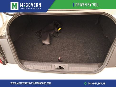 Used 2023 Subaru BRZ Limited RWD image 6