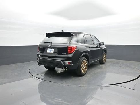 Used 2023 Honda Passport EX-L image 7
