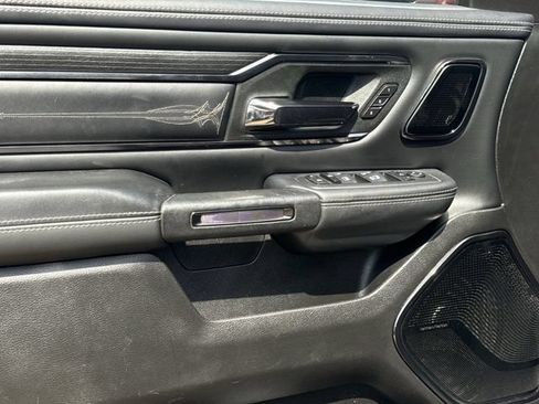 Used 2024 RAM 1500 Limited AWD/4WD image 27