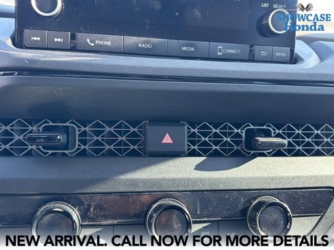 Used 2024 Honda Accord LX image 9