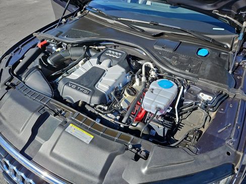 Used 2013 Audi A7 3.0T Prestige w/ Prestige Pkg image 37