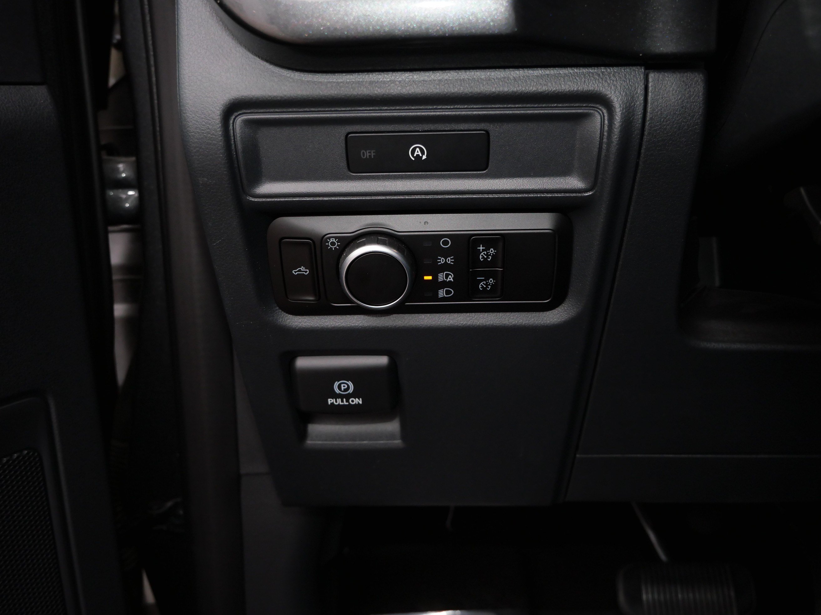 Used 2025 Ford F150 STX AWD/4WD image 26