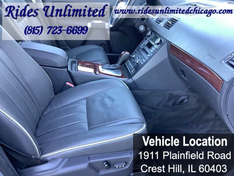 Used 2013 Volvo XC90 3.2 AWD/4WD image 38