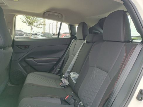 New 2025 Subaru Impreza 2.0i Sport image 14