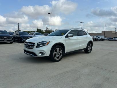 Used 2018 Mercedes-Benz GLA 250