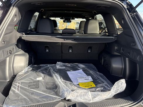 New 2026 Subaru Forester Sport image 13