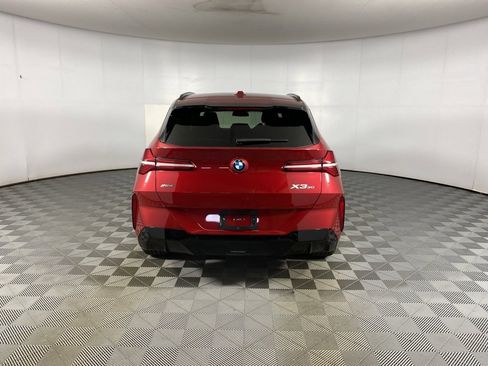 New 2026 BMW X3 xDrive30 w/ M Sport Package image 22