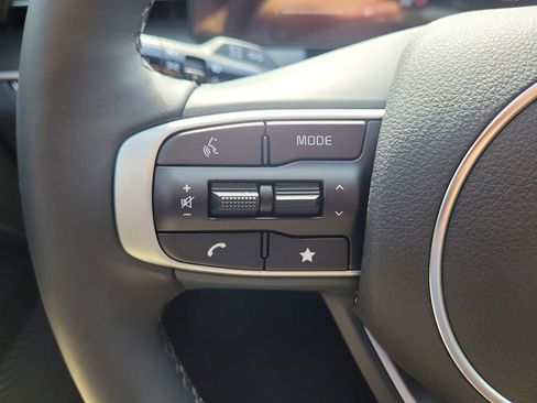New 2026 Kia K5 GT-Line image 25