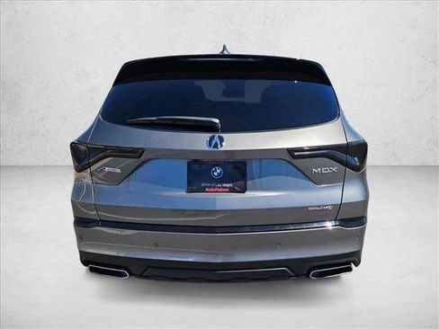 Used 2023 Acura MDX A-Spec AWD/4WD image 7
