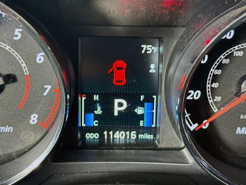 Used 2018 Mitsubishi Outlander Sport ES image 16