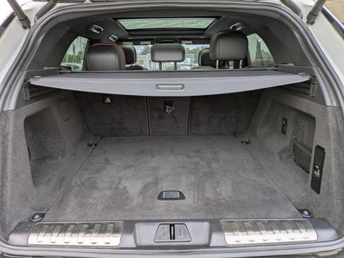 Used 2024 Land Rover Range Rover Sport Dynamic SE image 13