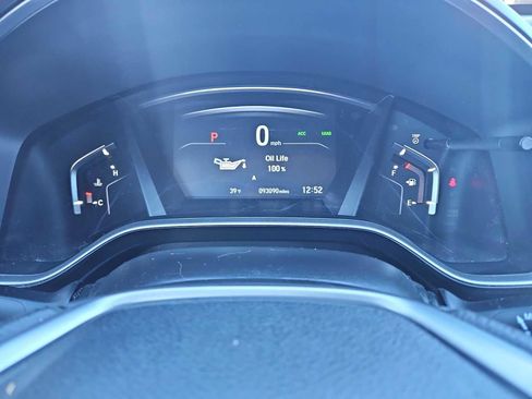 Used 2021 Honda CR-V EX image 34