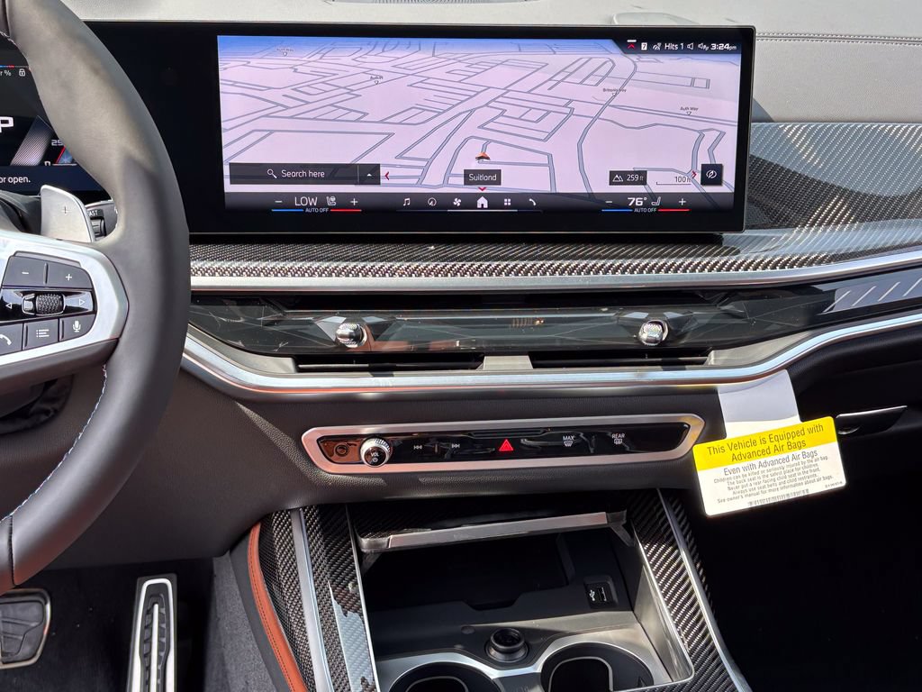 New 2027 BMW X7 M60i AWD/4WD image 34