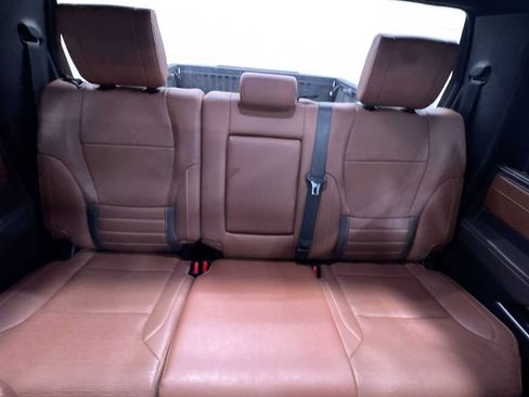Used 2025 Toyota Tundra 1794 Edition image 34
