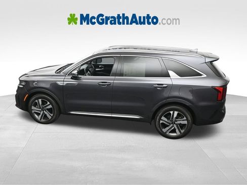 Used 2023 Kia Sorento EX AWD/4WD image 24