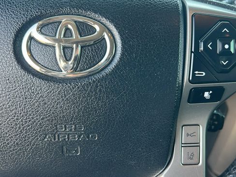 Used 2021 Toyota 4Runner SR5 Premium image 20