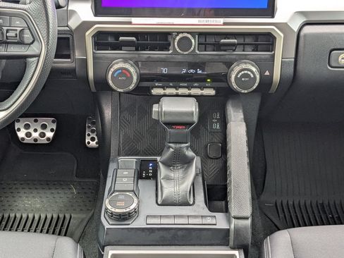 Used 2024 Toyota Tacoma TRD Sport RWD image 17