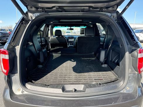 Used 2016 Ford Explorer XLT w/ Equipment Group 202A AWD/4WD image 26