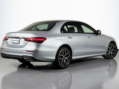 Certified 2023 Mercedes-Benz E 350 Sedan image 13
