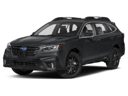 Used 2022 Subaru Outback Onyx Edition XT image 1