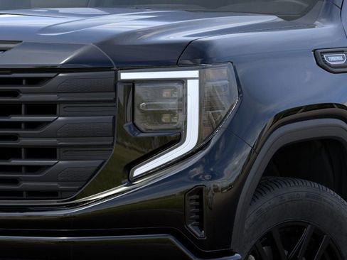 New 2025 GMC Sierra 1500 Pro w/ Graphite Edition image 62