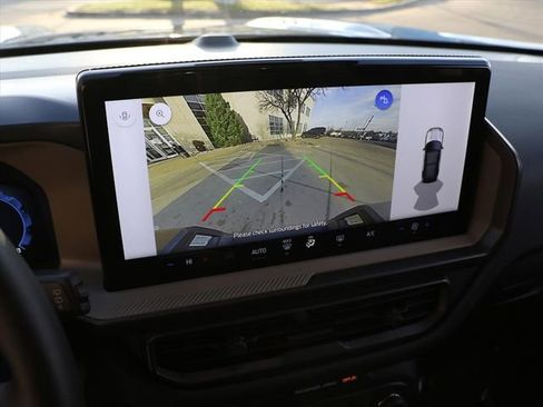 New 2025 Ford Bronco Sport Big Bend image 25