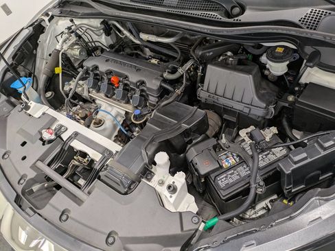 Used 2021 Honda HR-V EX-L image 30