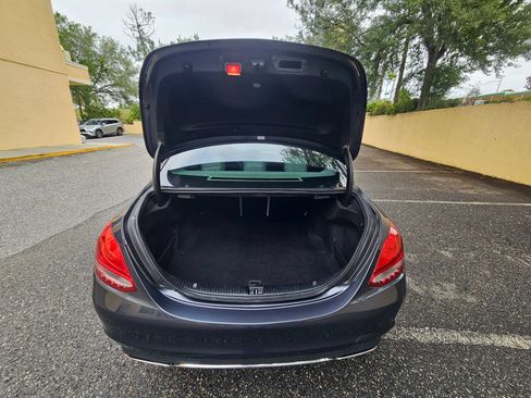 Used 2016 Mercedes-Benz C 300 4MATIC Sedan image 19