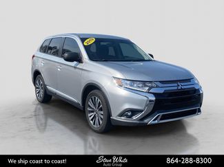 Used 2019 Mitsubishi Outlander ES video 1