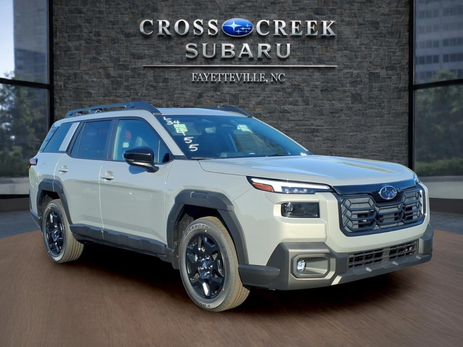 New 2026 Subaru Outback Limited w/ Premium/Limited Package 2 AWD/4WD image 1