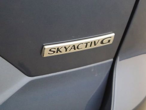 Used 2023 MAZDA CX-5 AWD 2.5 S w/ Preferred Package image 44