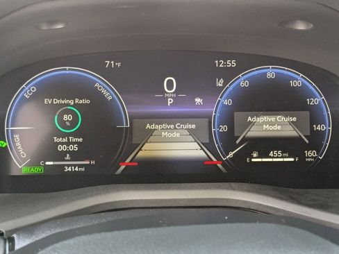 Certified 2025 Toyota Camry XSE image 11