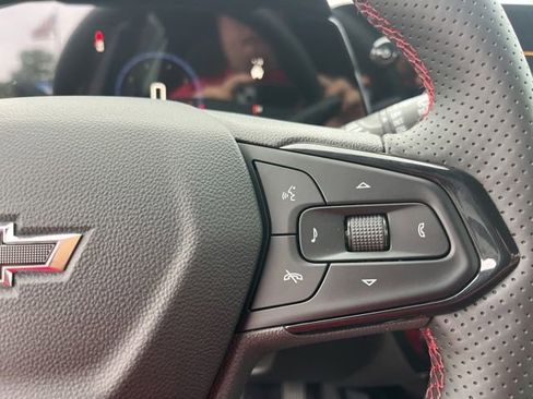 New 2026 Chevrolet Trax RS w/ Driver Confidence Package FWD image 20