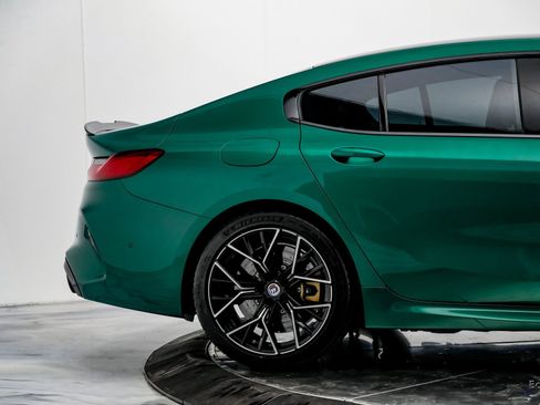 Used 2023 BMW M8 Gran Coupe xDrive Competition w/ M Carbon Exterior Package image 17