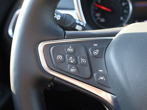 Used 2024 Chevrolet Equinox LT FWD image 20