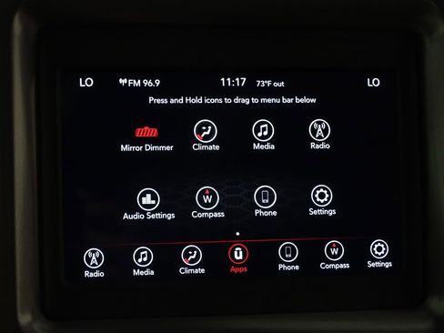 Used 2019 Dodge Challenger SXT image 21