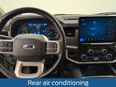 Used 2023 Ford Expedition Max XLT image 25